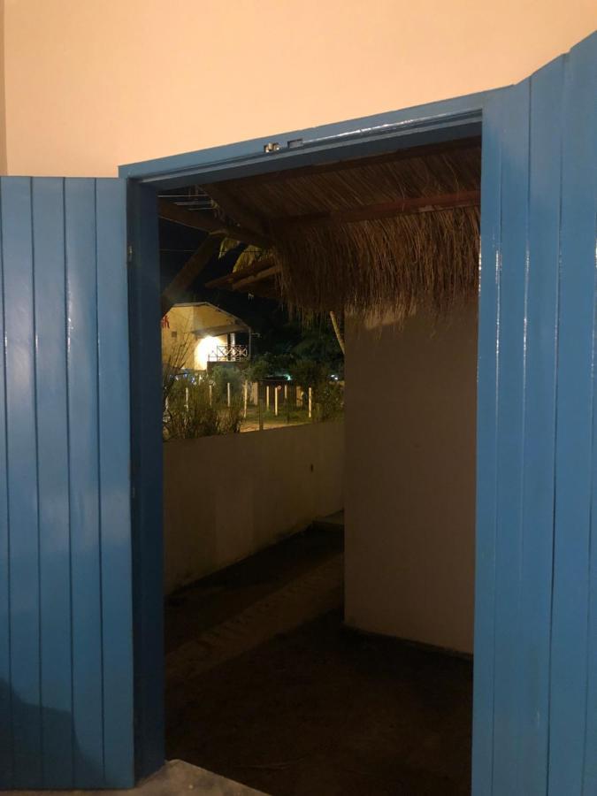 Pousada Vila Lua Bela Pitimbu  Extérieur photo