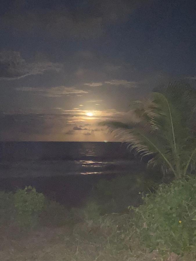 Pousada Vila Lua Bela Pitimbu  Extérieur photo